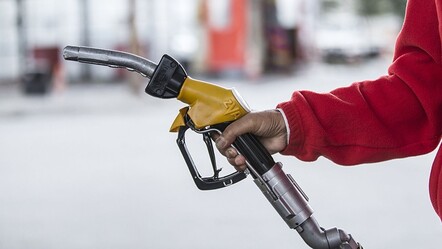 Türkiye'de 600'den fazla akaryakıt istasyonu var! Petrol devi satışa çıkarıldı - Ekonomi