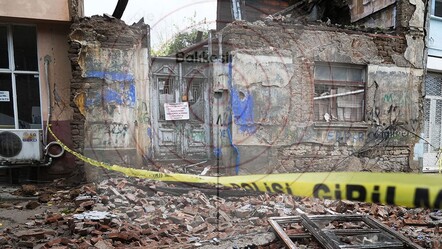 Yeni kırık hattı kabusu! Sındırgı sallanmaya devam edecek - Gündem