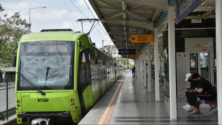 29 Ekim Bursa'da toplu taşıma ücretsiz mi? BURULAŞ açıkladı! - Haberler