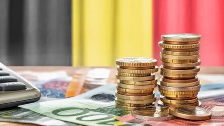 6,6 milyon kişi yararlanacak! Almanya'da asgari ücrete zam - Ekonomi