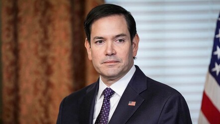 ABD Dışişleri Bakanı Rubio, 29 Ekim'i kutladı: Türkiye köklü ve değerli bir NATO müttefiki - Dünya