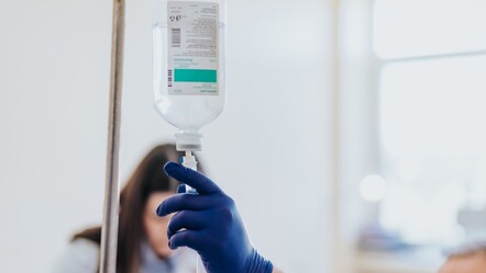 Acil tıp uzmanlarından “sarı serum” uyarısı - Sağlık