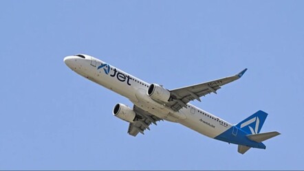 AJet'ten 29 Ekim kampanyası! İndirim oranı manidar - Ekonomi