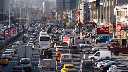 Ankara'da yollar ne zaman açılacak? 29 Ekim nedeniyle kapalı olan yollar gündeme geldi - Haberler