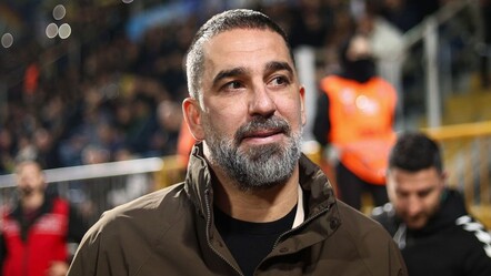 Arda Turan'a beklenmedik şok: Veda ettiler - Spor