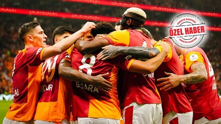 Avrupa kulüpleri, Galatasaray'ın üç yıldızını izleyecek! İşte hedefteki isimler - Spor