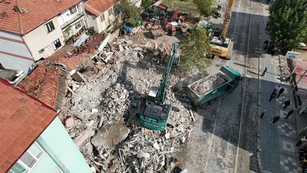 Balıkesir'de deprem üstüne deprem oluyor! 100'lerce artçı meydana geldi, vatandaş endişeli... - Gündem