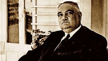 Büyük şair unutulmadı! Yahya Kemal Aziz İstanbul’da yâd edilecek - Kültür - Sanat