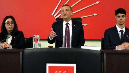 CHP’de ‘dokunulmazlık zırhlı’ PM! Soruşturmalara karşı milletvekilleri ağırlıklı olacak - Gündem