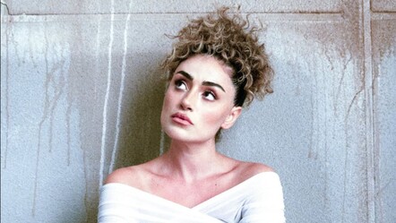 Dilan Çıtak kimdir, kaç yaşında, nereli, evli mi? İbrahim Tatlıses'in kızı Survivor 2026 kadrosuna dahil oldu! - Haberler