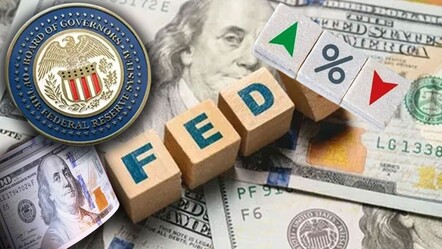 Fed faiz kararı sonrası gözler piyasalarda! Altın, gümüş ve bitcoin ne kadar oldu? - Ekonomi
