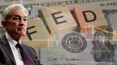 Fed faiz kararını açıkladı! Powell'dan 'aralık ayı toplantısı' sözleri - Ekonomi
