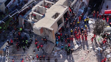 Gebze'de çöken bina nerede? Enkaz altında kalanların kimlikleri belli oldu - Haberler