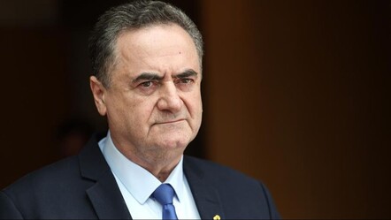 Irkçı Bakanları işbaşında! Hamas’ın lider kadrosuna tehdit - dunya