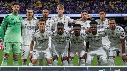 İspanyollar transfer bombasını patlattı! Real Madrid'e yeni Türk yıldız geliyor - Spor