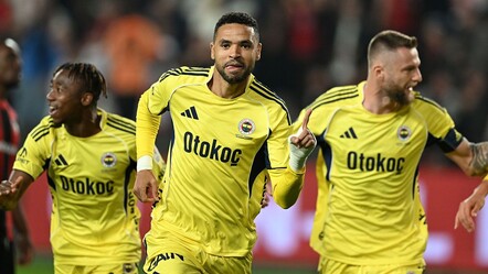 İşte Fenerbahçe'nin yükselişinin perde arkası! - Spor