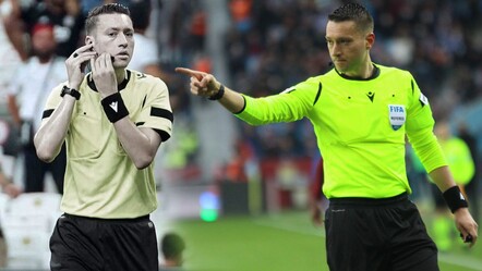 İşte Zorbay Küçük'ün bahis oynadığı maçlar! FIFA kokartlı hakem ilk kez konuştu - Spor