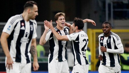 Juventus-Udinese maçı hangi kanalda, saat kaçta, Kenan Yıldız oynayacak mı? - Haberler