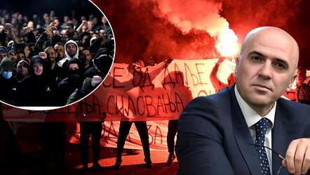 Karadağ Meclis Başkan Yardımcısı Nurkovic çarpıcı gerçeği açıkladı: Türkler, suç sıralamasında sonuncu - Dünya