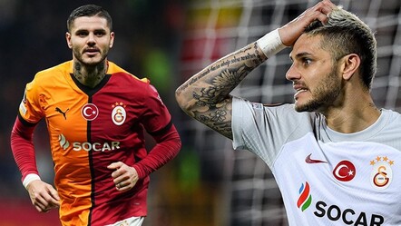 Mauro Icardi'ye sürpriz talip! Menajerinin sözleri ekipleri harekete geçirdi - Spor
