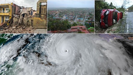 Melissa Kasırgası Haiti’de 25 can aldı! Jamaika ve Küba’da binlerce kişi tahliye edildi - Dünya