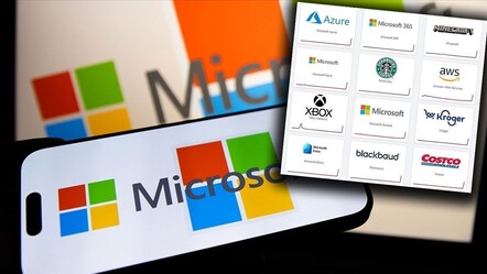 Microsoft'un Azure sistemi çöktü! Birçok uygulama devre dışı kaldı  - Teknoloji