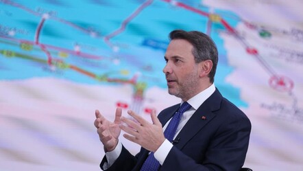 Nadir toprak elementi rezervi genişliyor! Bayraktar iki yeni il müjdesi verdi - Ekonomi