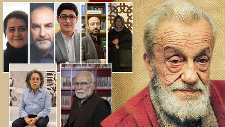 Necip Fazıl Ödülleri'nin kazananları belli oldu: Edebiyat dünyasından 9 isim açıklandı - Kültür - Sanat