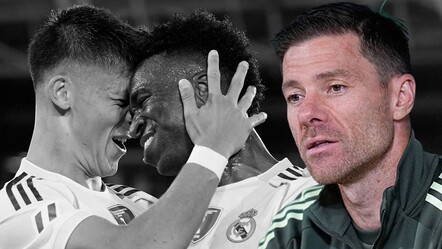 Real Madrid'de tehdit krizi! Öfkesi dinmedi, soyunma odasında gerginlik çıktı - Spor