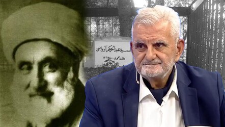 Seyyid Abdülhakim Arvasi hazretlerinin torunu, hukukçu Prof. Dr. Hasan Fehim Üçışık vefat etti - Gündem