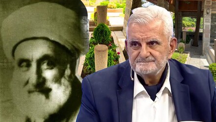 Seyyid Abdülhakim Arvasi hazretlerinin torunu, hukukçu Prof. Dr. Hasan Fehim Üçışık vefat etti - Gündem