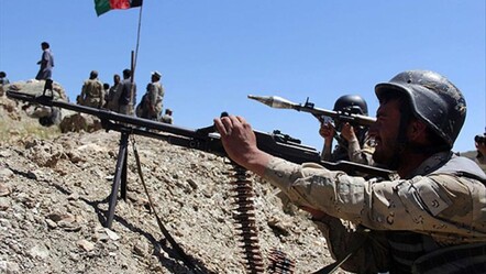 Sınırdaki çatışmada 13 kişi hayatını kaybetti! Afganistan-Pakistan hattında çatışmalar sürüyor - Dünya
