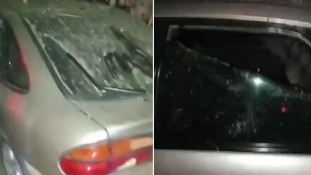 Suriye'de bombalı saldırı! Lazkiye'deki karakola el bombası atıldı - Dünya