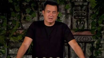 Survivor 2026 kadrosuna sürpriz isim! Acun Ilıcalı üçüncü yarışmacıyı açıkladı - Magazin