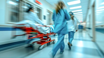 Yılda 200 milyon kişi acile başvuruyor - Sağlık