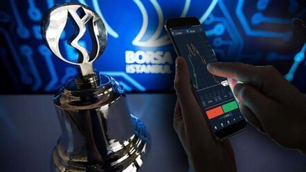 30 Ekim borsa kapalı mı? Borsa çalışma saatleri merak ediliyor - Haberler