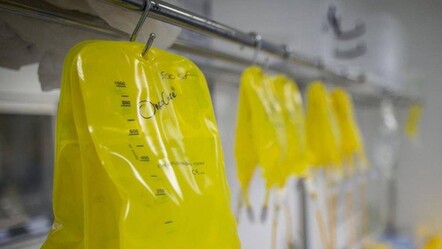 Acil tıp uzmanlarından “sarı serum” uyarısı - Sağlık