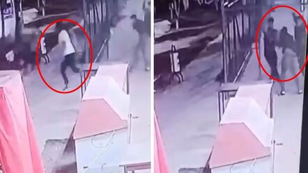 Adana'da 3 lise öğrencisine parkta bıçaklı dehşet! - 3. Sayfa