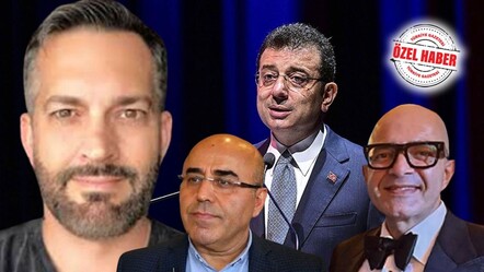 Ajanlığı ifşa olan Hüseyin Gün, her şeyi tek tek anlattı: Kilit isim Aaron - Gündem