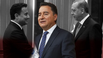 Ali Babacan, AK Parti'ye geri mi dönüyor? Cumhurbaşkanlığından dikkat çeken açıklama! - Gündem
