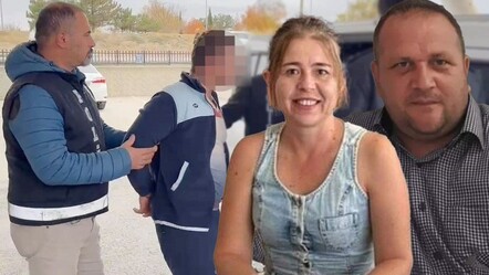 Anne babasını öldüren, 3 kişiyi yaralayan caniye son sözü soruldu! Tek kelime etmedi - 3. Sayfa