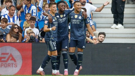 Arda Güler'den büyük başarı! Real Madrid ödülü açıkladı - Spor