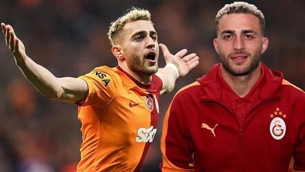 Barış Alper Yılmaz, devre arasında Galatasaray'dan ayrılabilir! Yerine gelecek oyuncu belli oldu - Spor