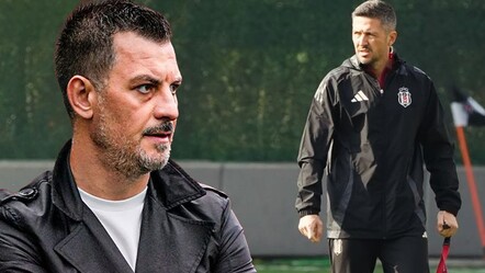 Beşiktaş Kadın Futbol Takımı'nda Burak Sidar dönemi sona erdi: Yeni teknik direktör açıklandı - SPOR