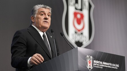 Beşiktaş'a 200 milyon euro gelir: Anlaşma sağlandı, tek şart var - Spor
