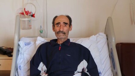 Ciddi nefes darlığıyla gitti! Ameliyathanede 30 yıllık cerrah şaştı kaldı - Sağlık