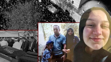 Enkazdan sağ çıkan Dilara'nın dayısı: Annesinin öldüğünü söylemedik - Gündem