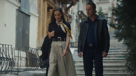 Eşref Rüya Ayten kim? Gizem Kala oynadığı diziler ve kariyeri - Haberler