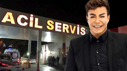 Fatih Ürek öldü mü, yaşıyor mu? Son sağlık durumu araştırılıyor - Haberler