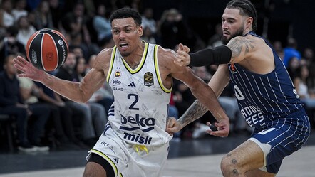 Fenerbahçe'nin 2 maçının yeri değişti! Euroleague açıkladı - Spor